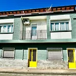 Apartamento Solgredos *