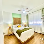 Apartamento Solgredos *