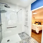 Solgredos Apartamento *