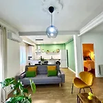Apartamento Solgredos Arenas de San Pedro
