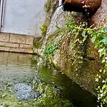 Apartamento Solgredos *