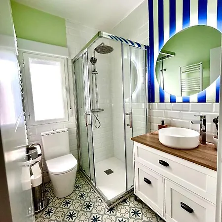Apartment Solgredos