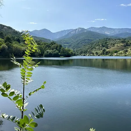 Solgredos Apartment *