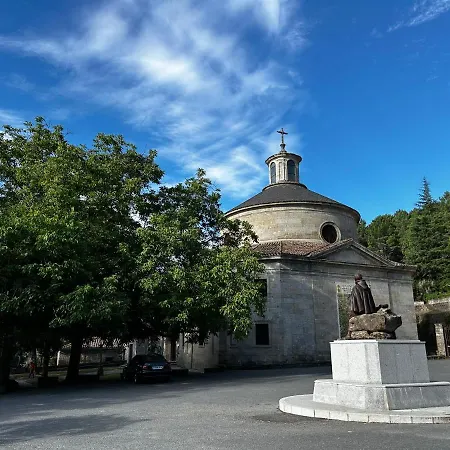 Solgredos Apartment Arenas de San Pedro