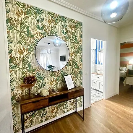 Solgredos Apartment