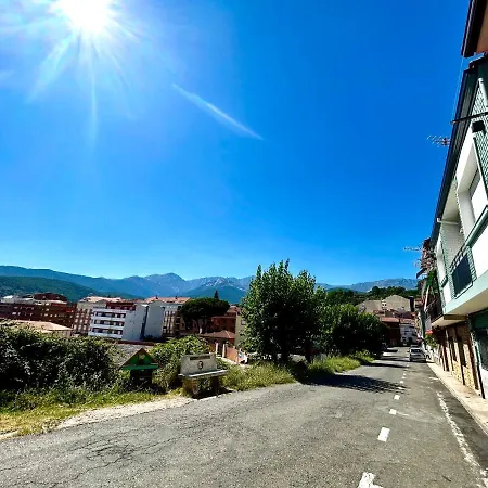 Solgredos Apartment