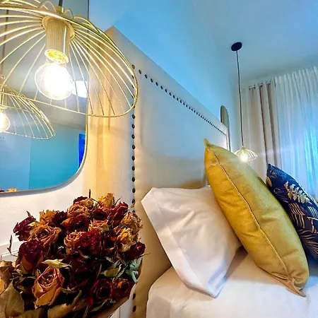 Appartement Solgredos