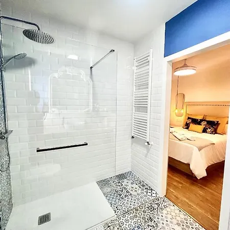 Solgredos Apartment *