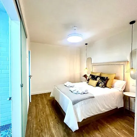 Apartment Solgredos
