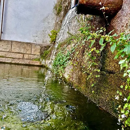 Appartement Solgredos *