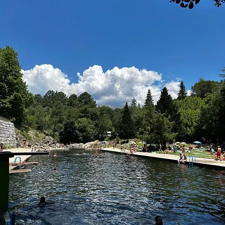 Solgredos * Arenas de San Pedro