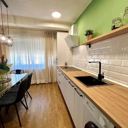 Apartment Solgredos Arenas de San Pedro