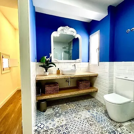 Apartment Solgredos