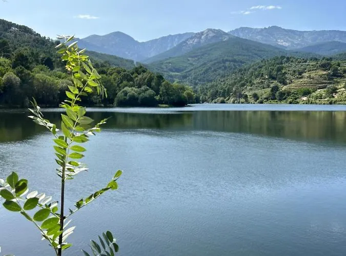 Solgredos 아파트 *