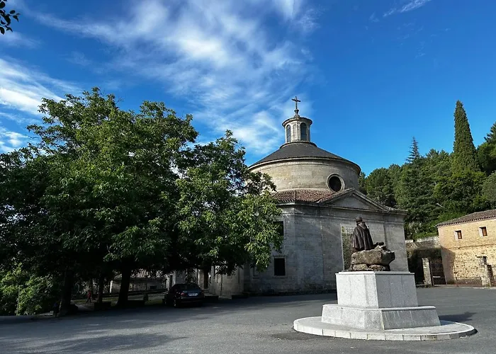 Solgredos 아파트 아레나스 데 산 페드로