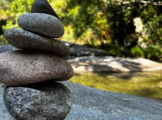 Solgredos 아파트 *