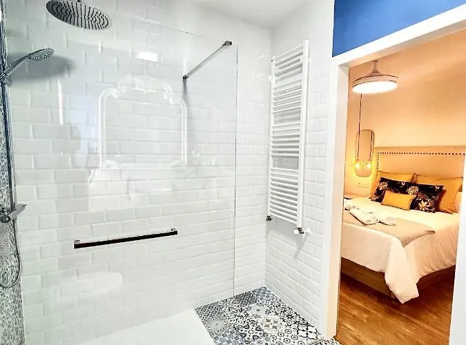 Solgredos 아파트 *