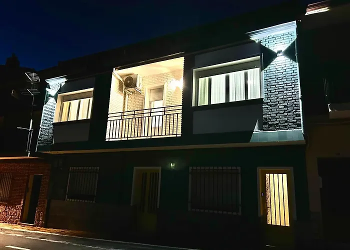 Solgredos * 아레나스 데 산 페드로