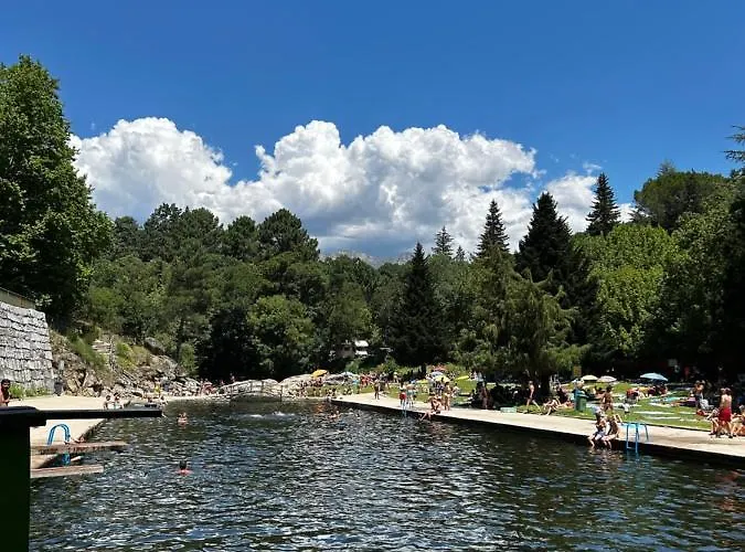 Solgredos * Arenas de San Pedro