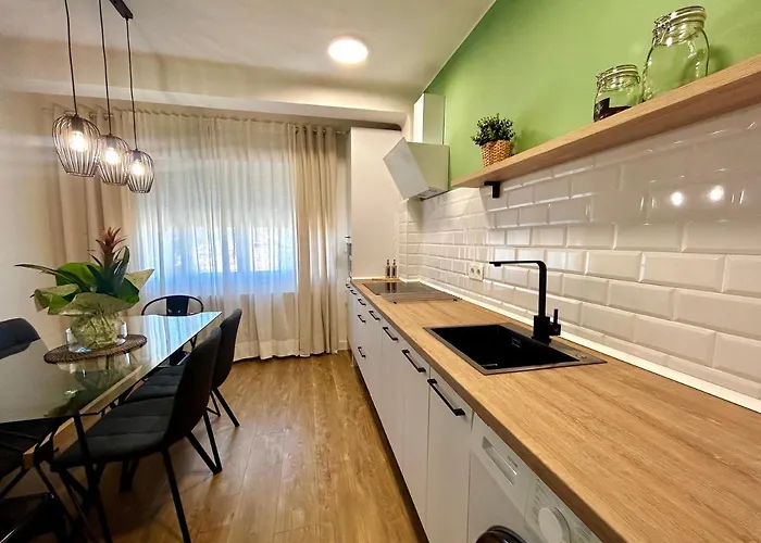 아파트 Solgredos 아레나스 데 산 페드로